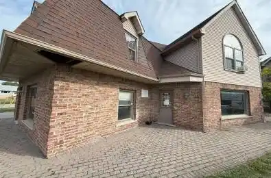 516 GARRISON Road Fort Erie Ontario L2A 1N2