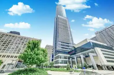 386 Yonge Street Unit# 824 Toronto C01 Ontario M5B 0A5