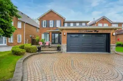 357 Nahani Way Mississauga Ontario L4Z 3B1