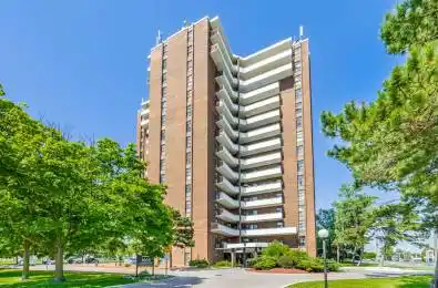 3025 Queen Frederica Drive Unit# 1007 Mississauga Ontario L4Y 3A1