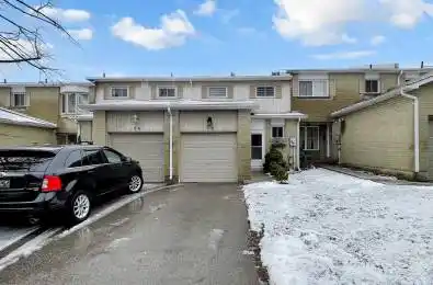 700 Harmony Road Unit# 76 Oshawa Ontario L1K 1S2