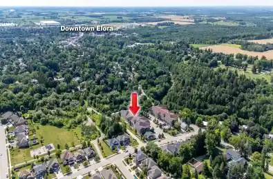 23 Stumpf Street Unit# 310 Centre Wellington Ontario N0B 1S0