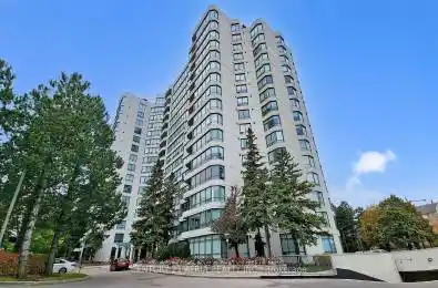 120 Promenade Circle Unit# 909 Vaughan Ontario L4J 7W9