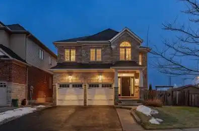 405 Rideau River Street Waterloo Ontario N2V 2Y3