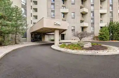 296 Mill Road Unit# B4 Toronto W08 Ontario M9C 4X8