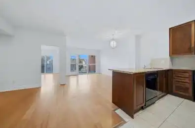 160 Woodbridge Avenue Unit# 409 Vaughan Ontario L4L 0B8