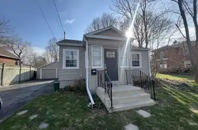 74 Mill Street Unit# Upper Orangeville Ontario L9W 2M7