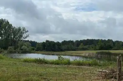 0 Shaws Creek Road Caledon Ontario L7C 1V9