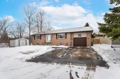 31 Highpoint Street Southgate Ontario N0C 1B0
