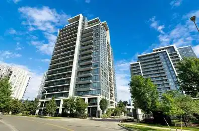 75 North Park Road Unit# 1206 Vaughan Ontario L4J 0H8