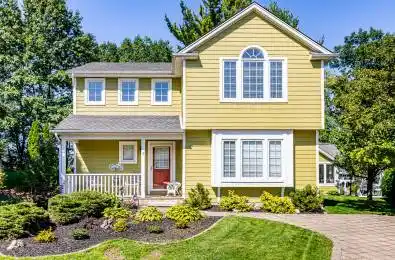 12 Harbour Park Court Lambton Shores Ontario M0M 1T0