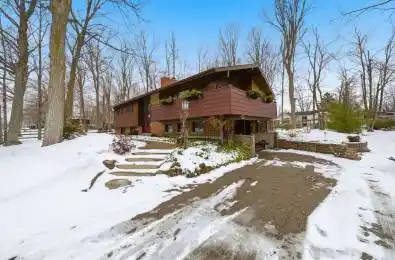 220 Belmoral Drive Orillia Ontario L3V 5R1