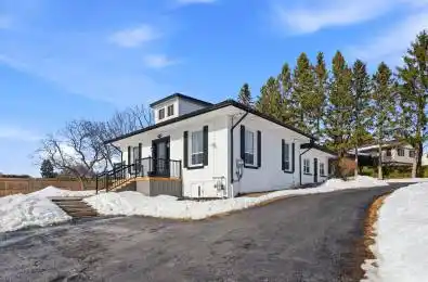 8766 Danforth Road Hamilton Township Ontario K9A 4J9