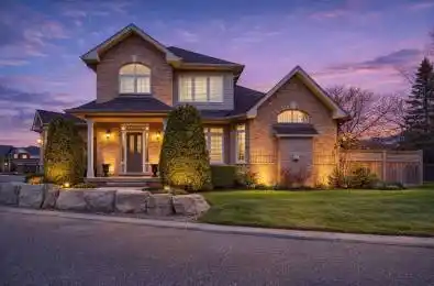 4280 Taywood Drive Unit# 15 Burlington Ontario L7M 4X8