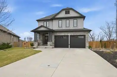 29 Hopkins Street Thorold Ontario L2V 0E9