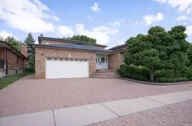 52 Ranee Avenue Toronto C04 Ontario M6A 1M9