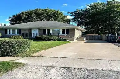 62 Dorothy Street St. Catharines Ontario L2N 4A6