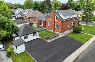 493 COLLEGE Street Kingston Ontario K7L 4M8