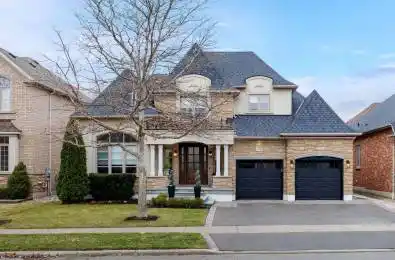 2040 Bingley Crescent Oakville Ontario L6M 0E4