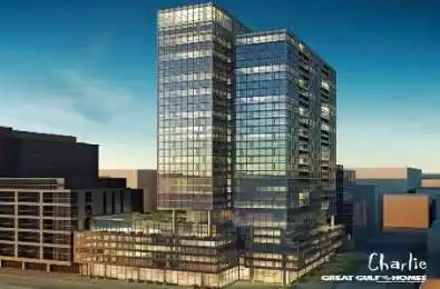 8 Charlotte Street Unit# 1707 Toronto C01 Ontario M5V 0K4