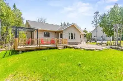 19 Murray Avenue Northern Bruce Peninsula Ontario N0H 1W0