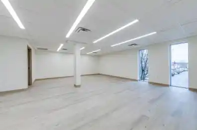 401 Victoria Avenue Unit# 200 Hamilton Ontario L8L 5G7