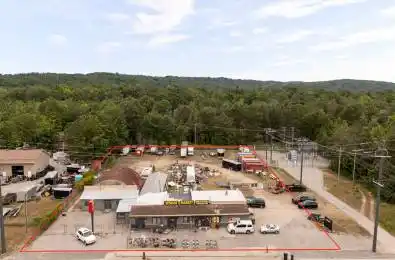 1285 Bayfield Street Unit# Yard Springwater Ontario L9X 0P1