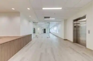 401 Victoria Avenue Unit# 104 Hamilton Ontario L8L 5G7