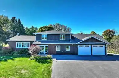 33 Northline Road Kawartha Lakes Ontario K0M 1N0