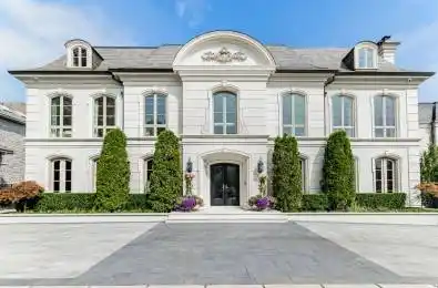 31 Thornbank Road Vaughan Ontario L4J 2A1