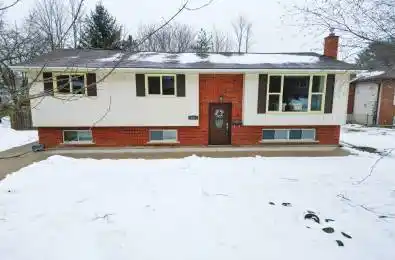 201 6th Avenue Owen Sound Ontario N4K 6J2