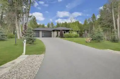 295 Ridgemont Drive Beckwith Ontario K0A 1B0