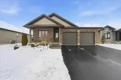 83 Covington Crescent Belleville Ontario K8N 0K9