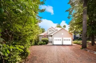 65 MARINE Drive Callander Ontario P0H 1H0