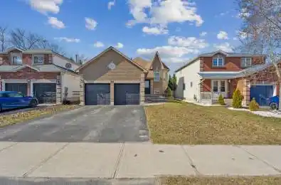 28 Cassandra Drive Barrie Ontario L4M 6W4