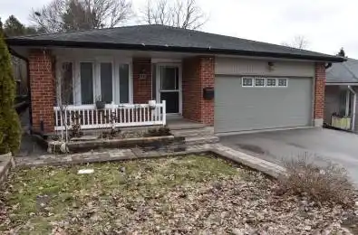 100 Biehn Drive Kitchener Ontario N2R 1M5