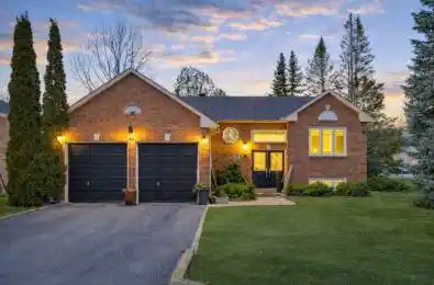 64 Royal Beech Drive Wasaga Beach Ontario L9Z 1H3