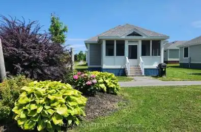 27 Butternut Lane Unit# 34 Prince Edward County Ontario K0K 1P0