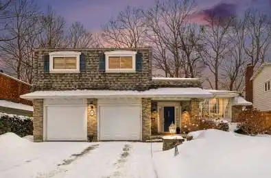 10 Oakhurst Crescent Blackburn Hamlet Ontario K1B 4A6