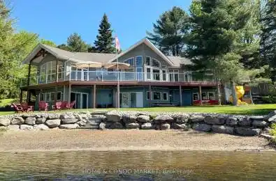 14 Charles Avenue McKellar Ontario P2A 0B4