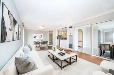 30 Harding Boulevard Unit# 404 Richmond Hill Ontario L4C 9M3