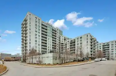 812 Lansdowne Avenue Unit# 918 Toronto W02 Ontario M6H 4K3