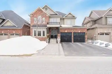 27 Marks Road Springwater Ontario L9X 0S5