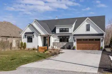 127 William Street Niagara-on-the-Lake Ontario L0S 1J0