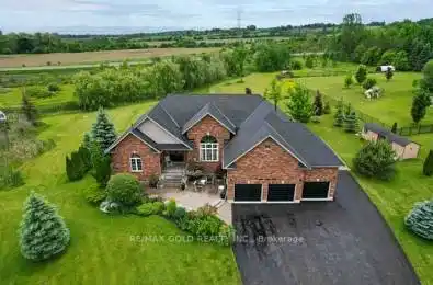 9 Apple Valley Lane Adjala-Tosorontio Ontario L0M 1J0