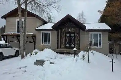 1077 Ruthven Road Highlands East Ontario K0L 1C0