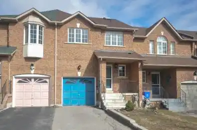 224 Kimono Crescent Richmond Hill Ontario L4S 2A3