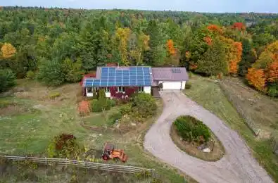 1612 Bennett Lake Road Tay Valley Ontario K0G 1A0