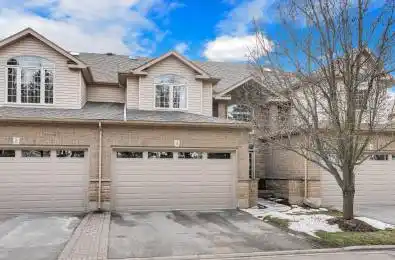 254 Summerfield Drive Unit# 3 Guelph Ontario N1L 1R4