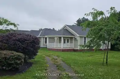 46 Meadow View Lane Unit# 19 Prince Edward County Ontario K0K 1P0